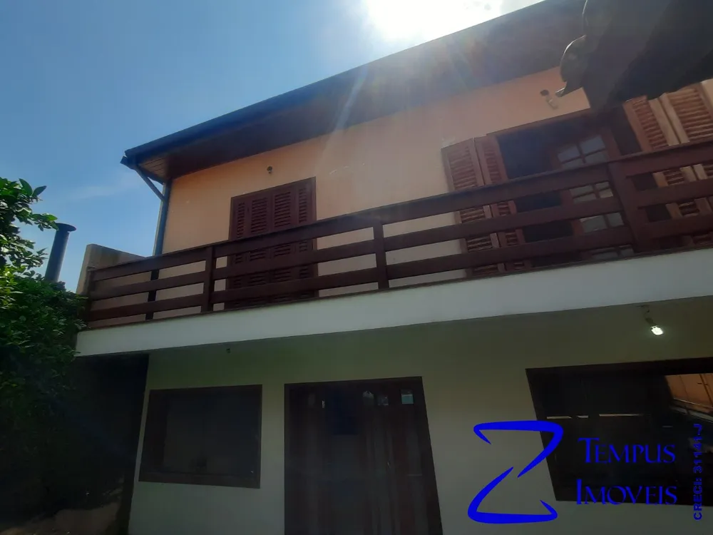 Sobrado, 3 quartos, 250 m² - Foto 14