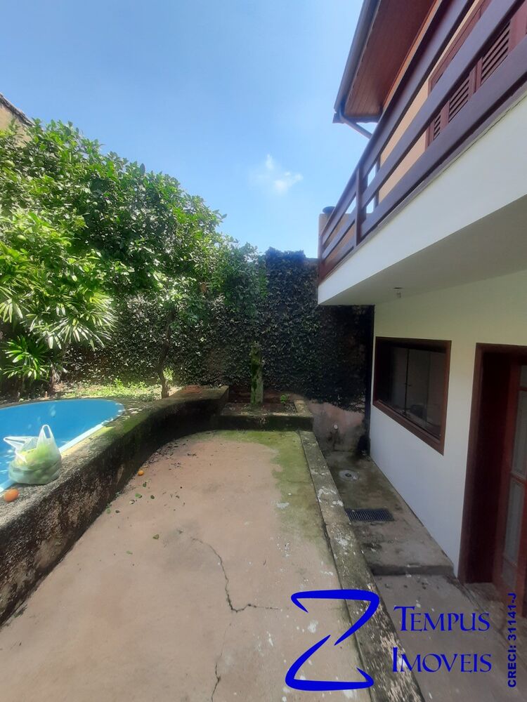 Sobrado, 3 quartos, 250 m² - Foto 1