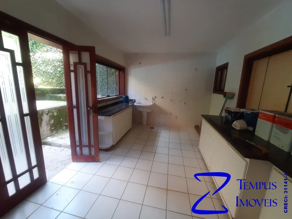 Sobrado, 3 quartos, 250 m² - Foto 12