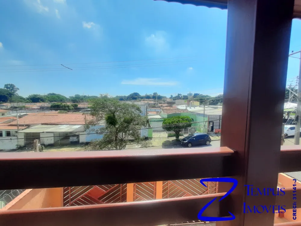 Sobrado, 3 quartos, 250 m² - Foto 2