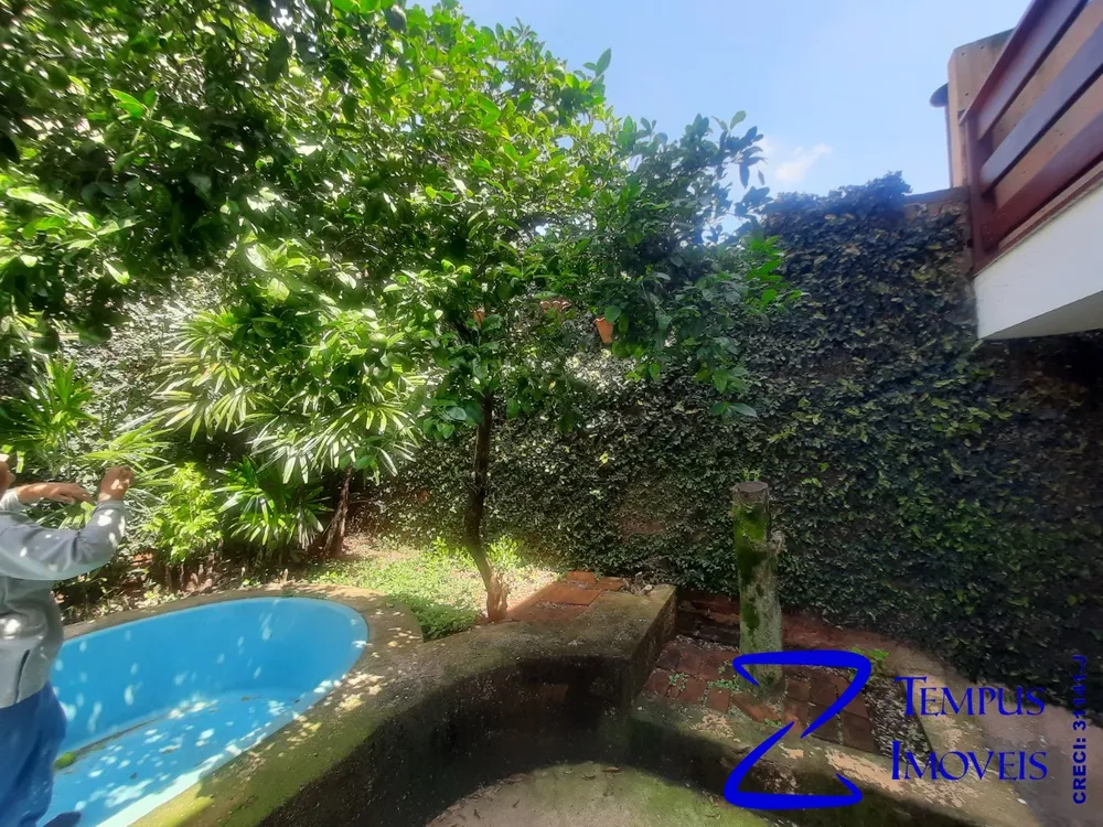 Sobrado, 3 quartos, 250 m² - Foto 17