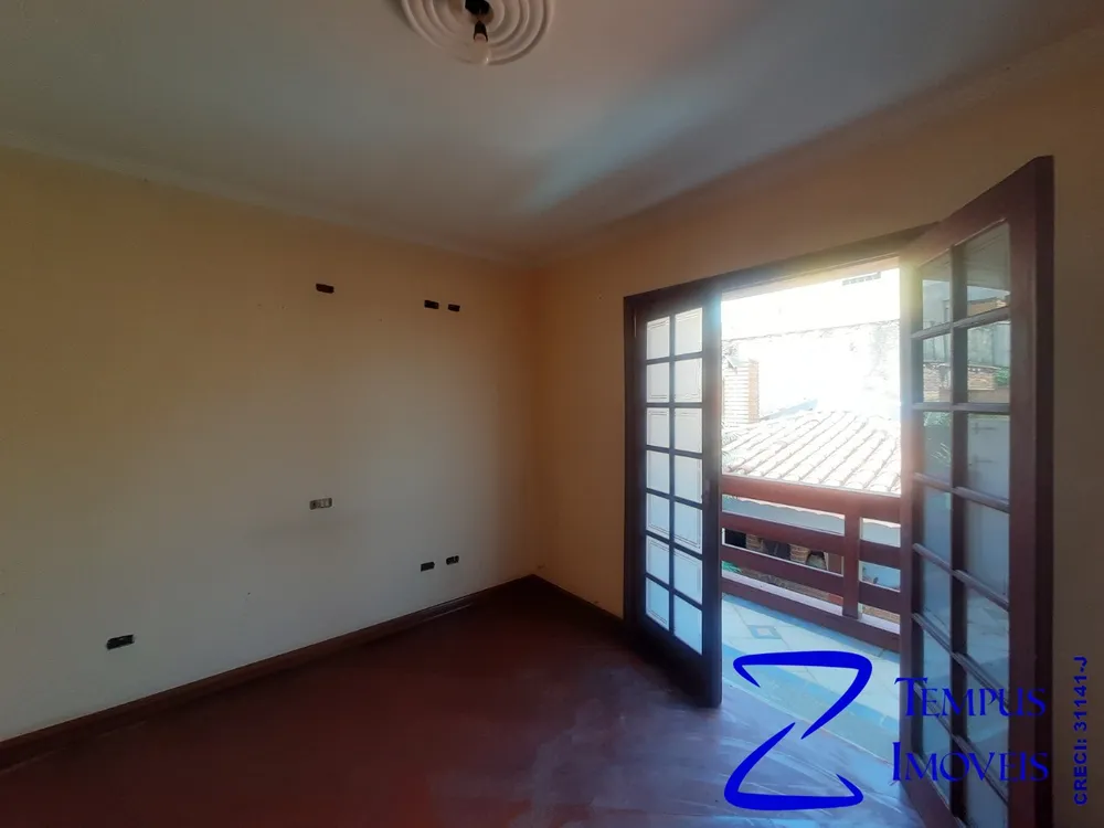 Sobrado, 3 quartos, 250 m² - Foto 6
