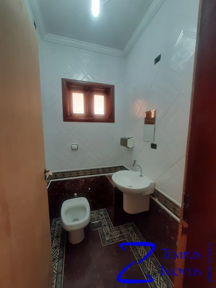 Sobrado, 3 quartos, 250 m² - Foto 11