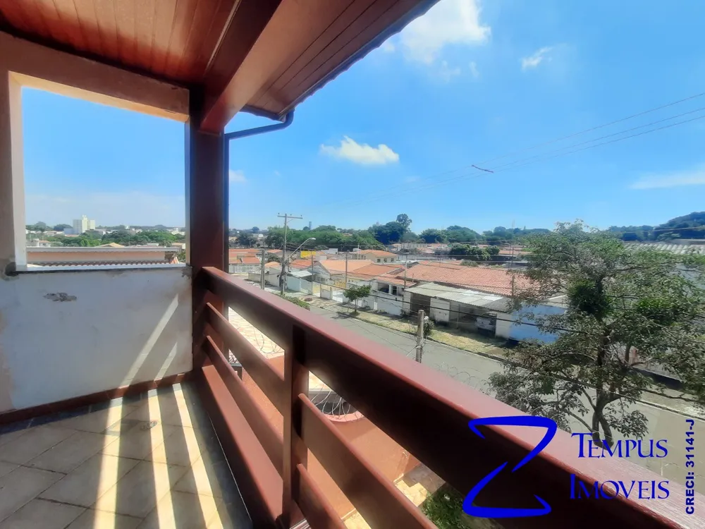 Sobrado, 3 quartos, 250 m² - Foto 3
