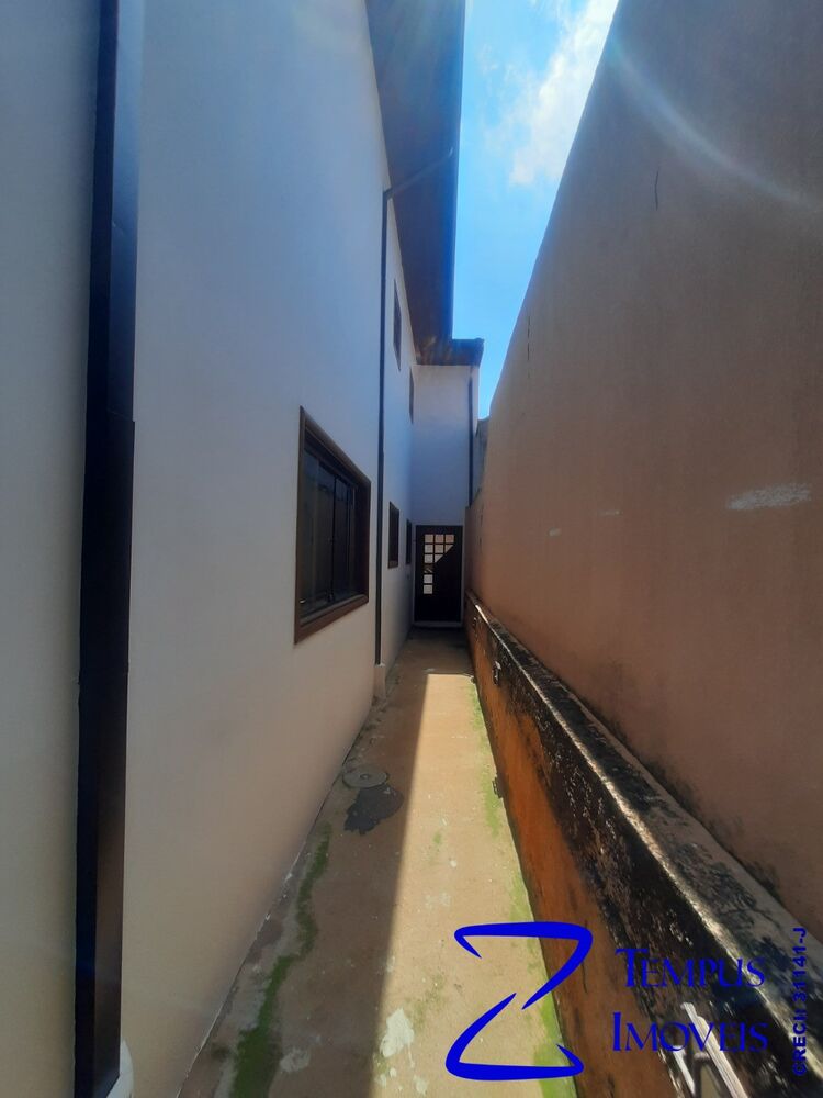 Sobrado, 3 quartos, 250 m² - Foto 2