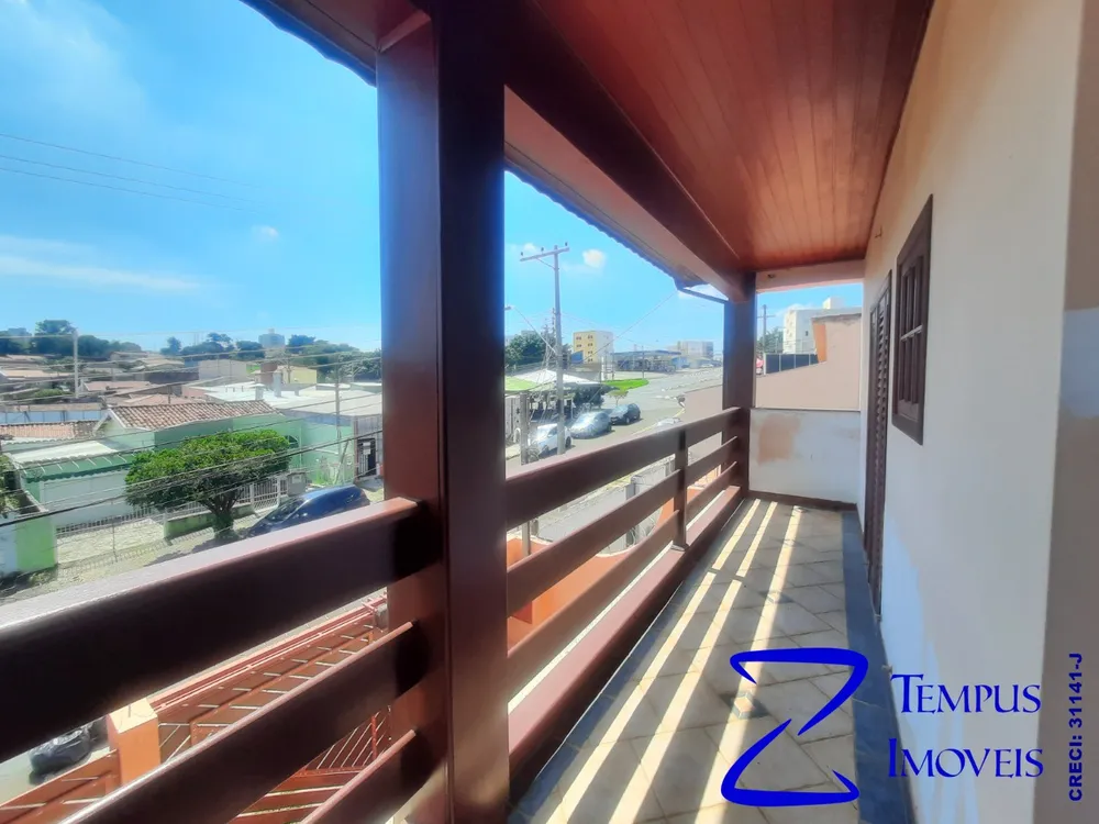 Sobrado, 3 quartos, 250 m² - Foto 1