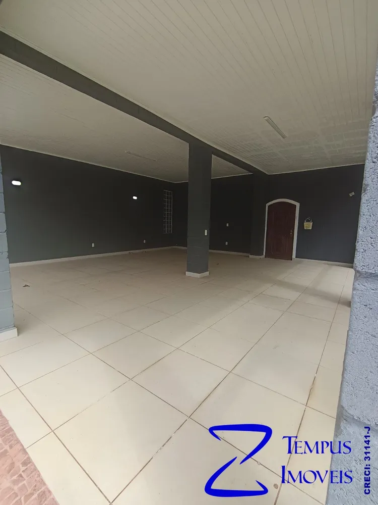 Casa, 3 quartos, 300 m² - Foto 1