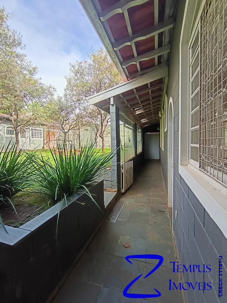 Casa, 3 quartos, 300 m² - Foto 15