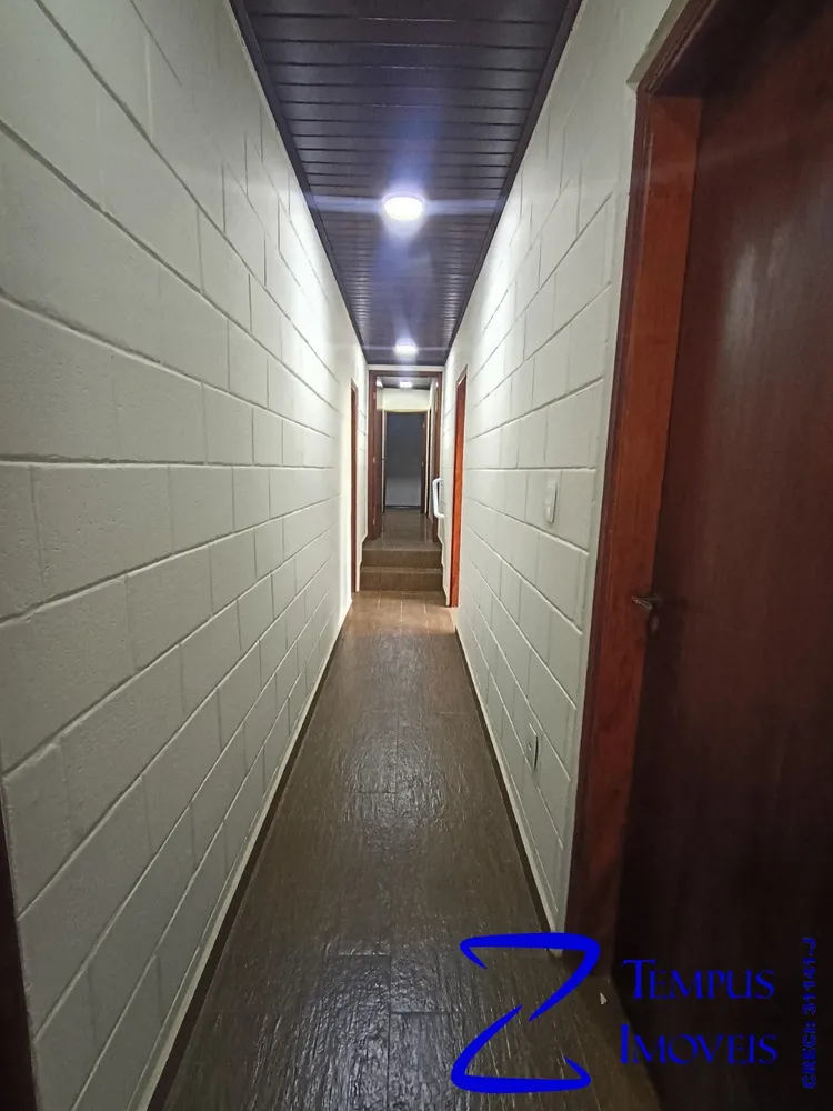 Casa, 3 quartos, 300 m² - Foto 4