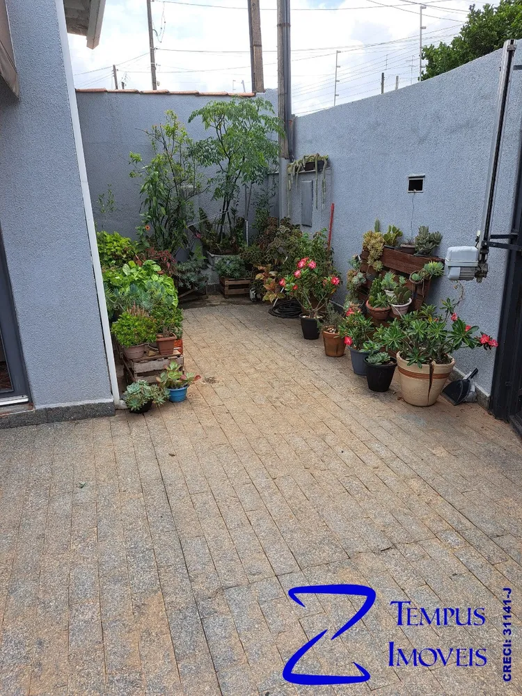 Casa, 3 quartos, 213 m² - Foto 2