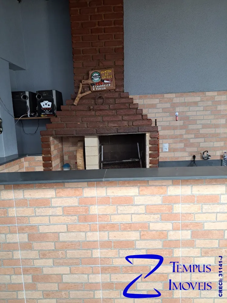 Casa, 3 quartos, 213 m² - Foto 5
