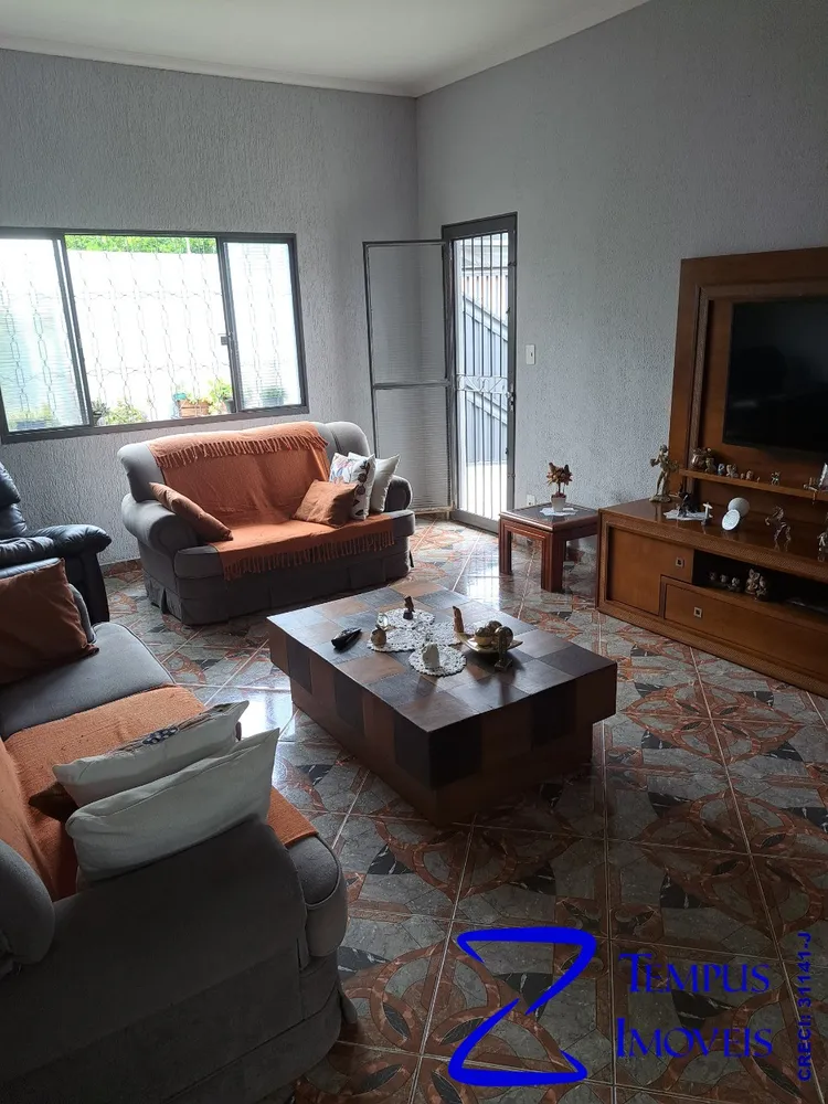 Casa, 3 quartos, 213 m² - Foto 11