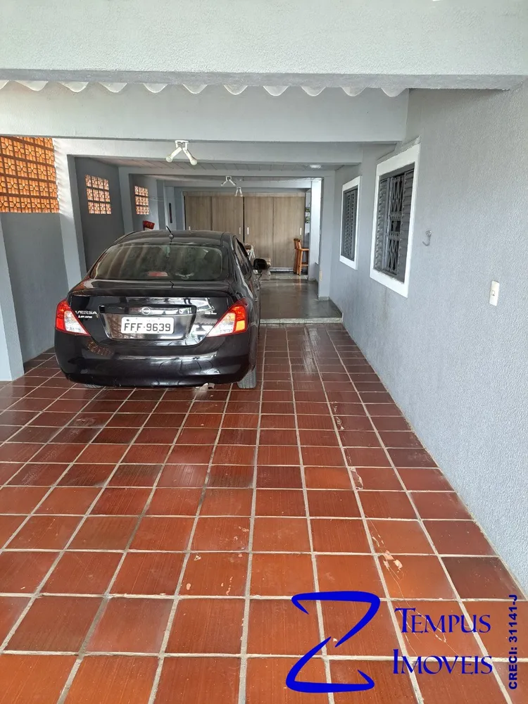 Casa, 3 quartos, 213 m² - Foto 3