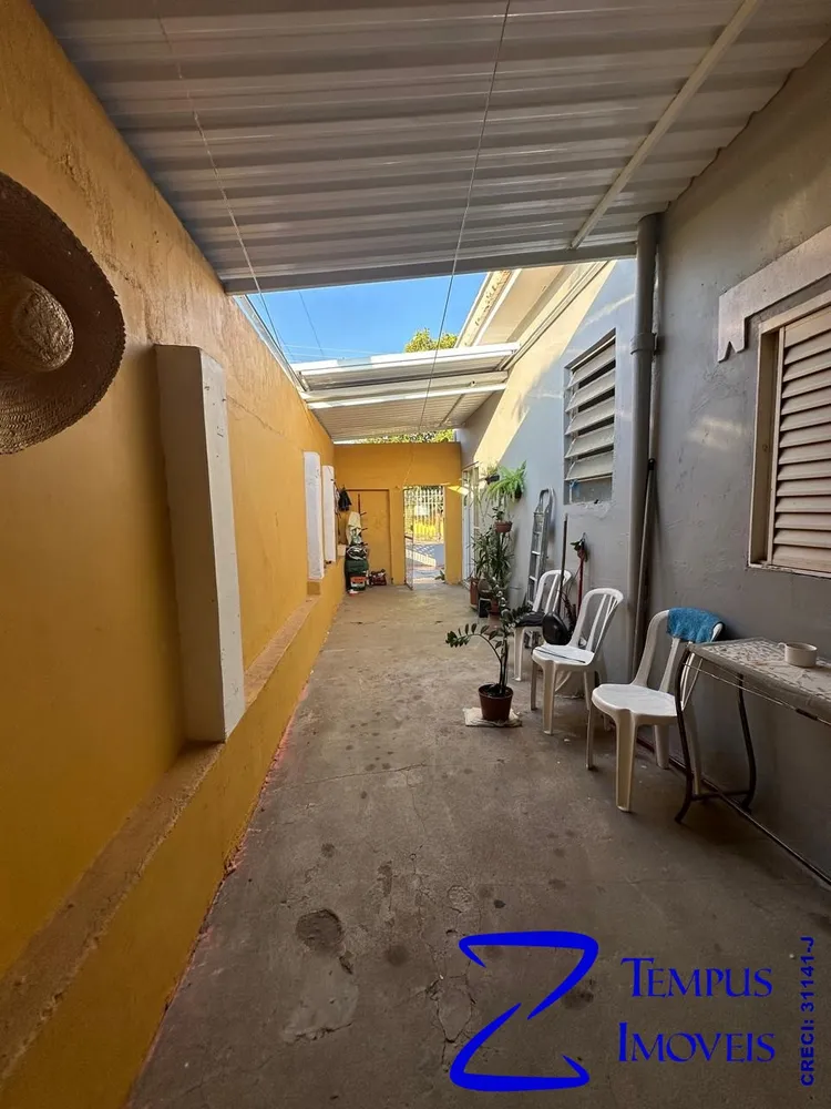 Casa, 3 quartos, 100 m² - Foto 1