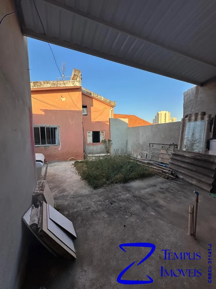 Casa, 3 quartos, 100 m² - Foto 3