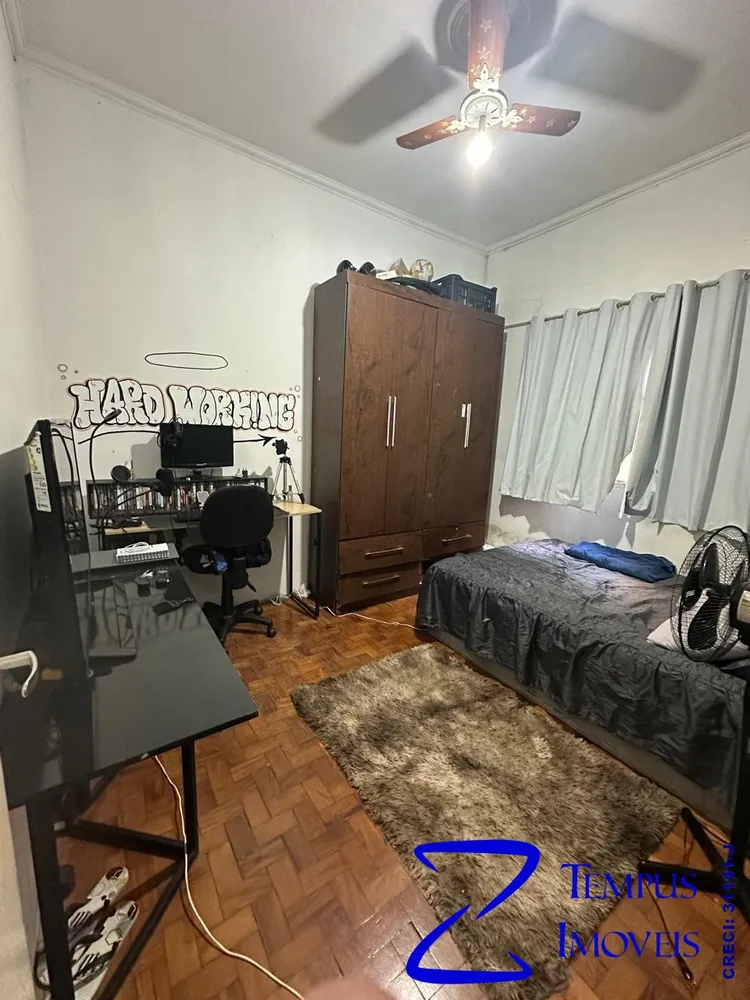 Casa, 3 quartos, 100 m² - Foto 2