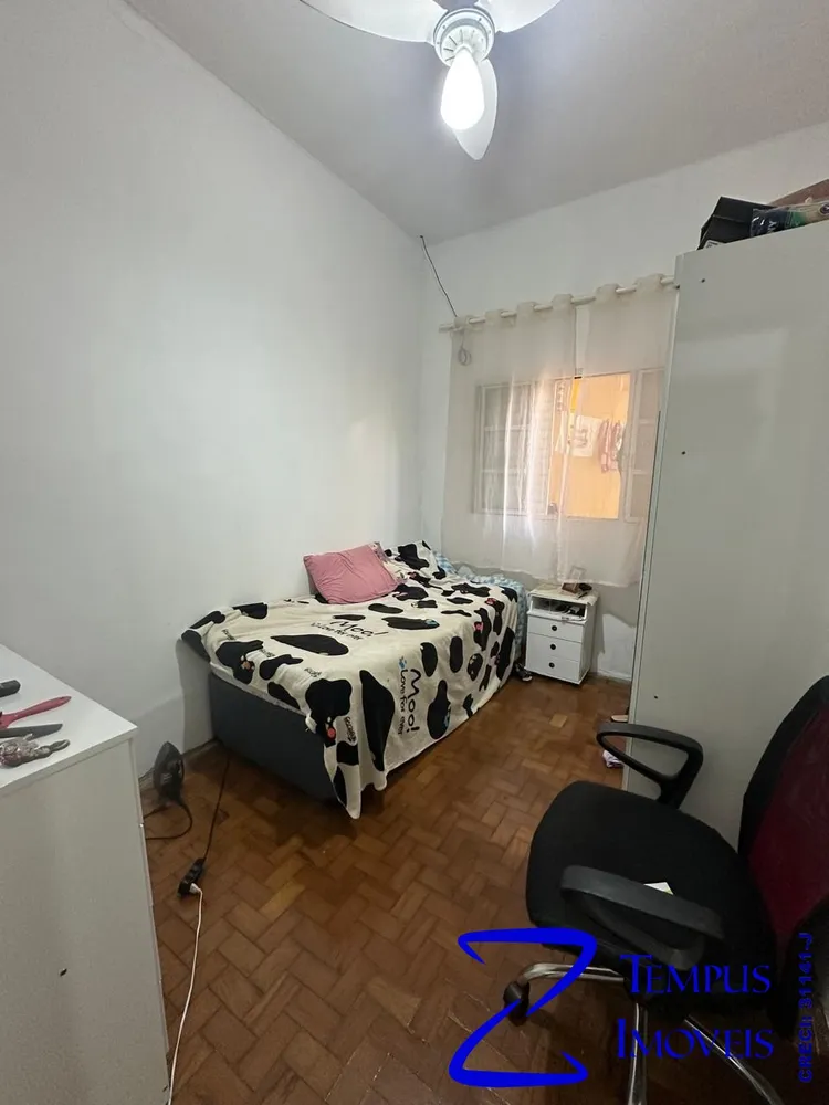 Casa, 3 quartos, 100 m² - Foto 8