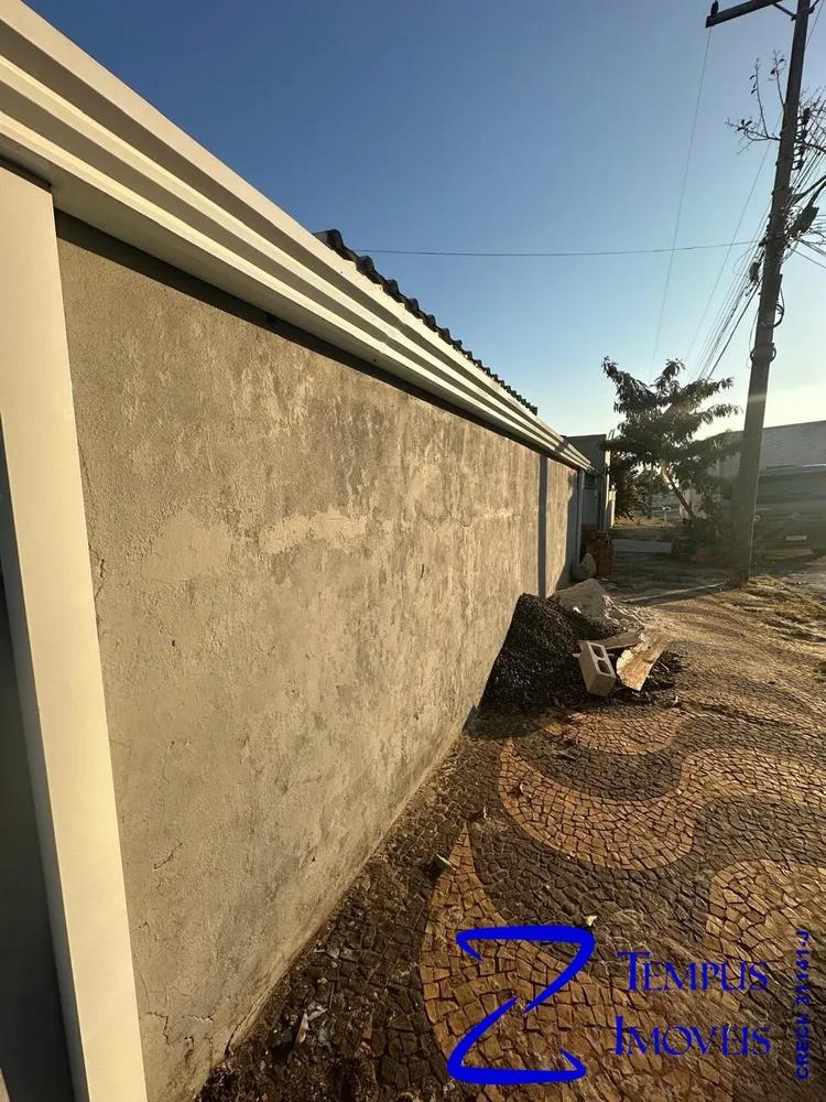 Casa, 3 quartos, 100 m² - Foto 9