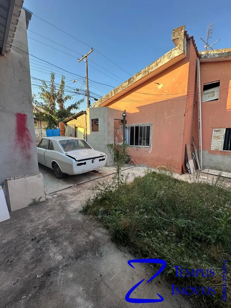 Casa, 3 quartos, 100 m² - Foto 4