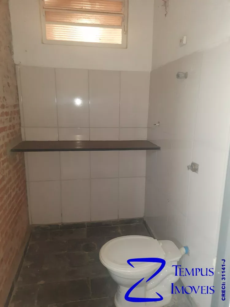 Loja-Salão para alugar, 50m² - Foto 14