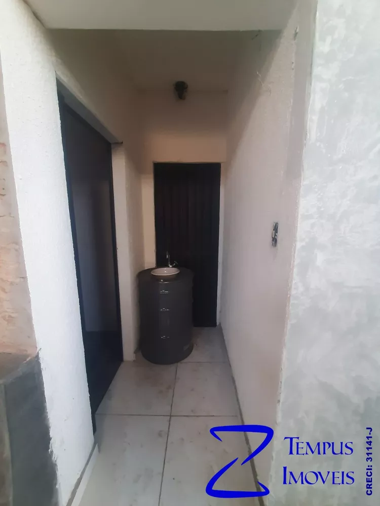 Loja-Salão para alugar, 50m² - Foto 13