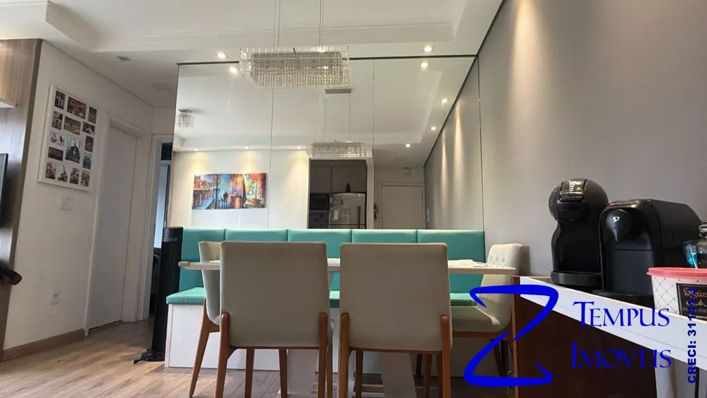 Apartamento, 2 quartos, 64 m² - Foto 3