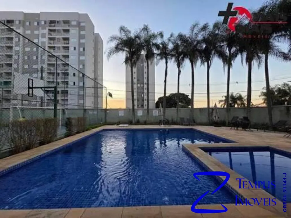 Apartamento, 2 quartos, 64 m² - Foto 4