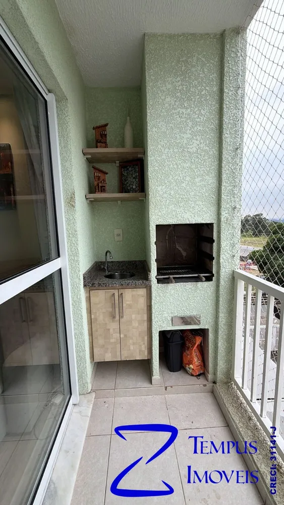 Apartamento, 2 quartos, 64 m² - Foto 10