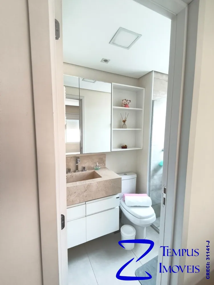Apartamento, 3 quartos, 113 m² - Foto 11