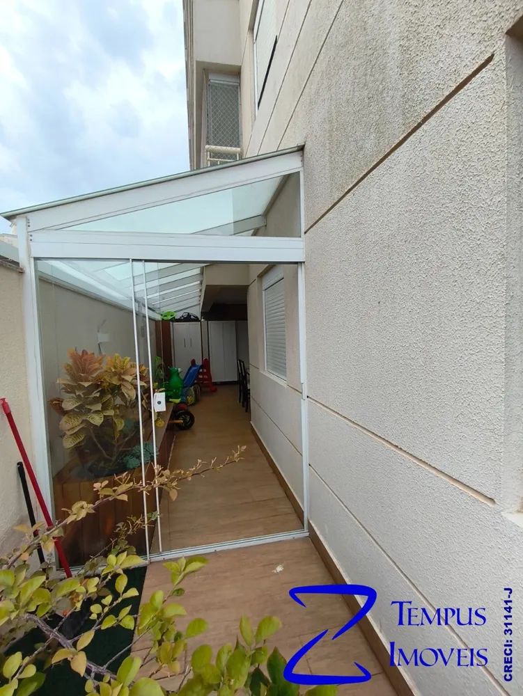 Apartamento, 3 quartos, 113 m² - Foto 2