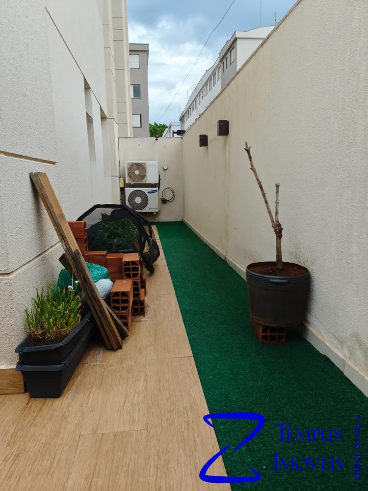 Apartamento, 3 quartos, 113 m² - Foto 3
