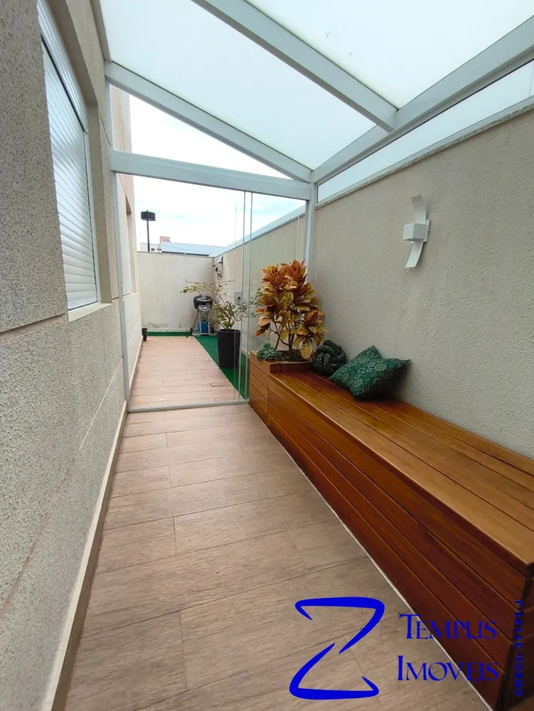 Apartamento, 3 quartos, 113 m² - Foto 1