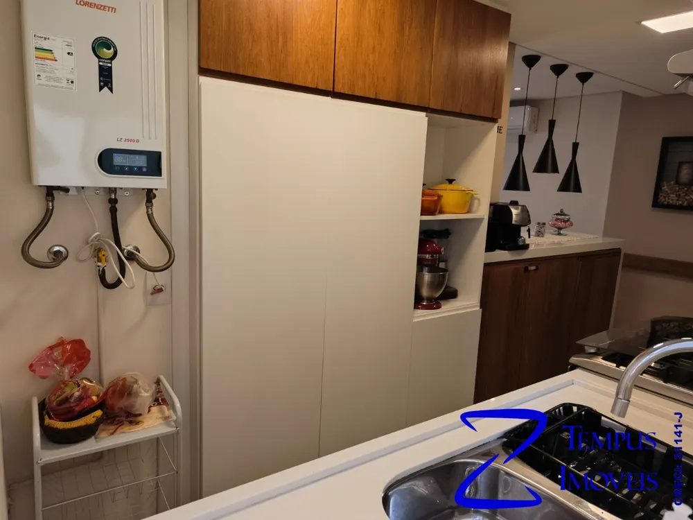 Apartamento, 3 quartos, 113 m² - Foto 7