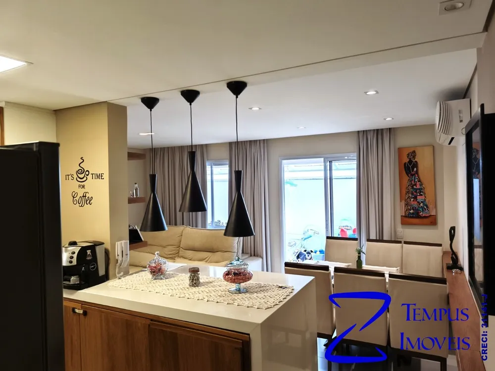 Apartamento, 3 quartos, 113 m² - Foto 5