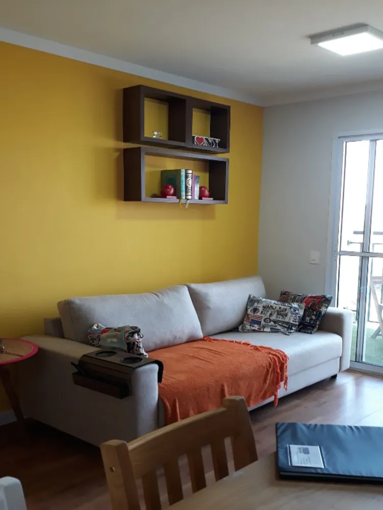 Apartamento, 3 quartos, 62 m² - Foto 15
