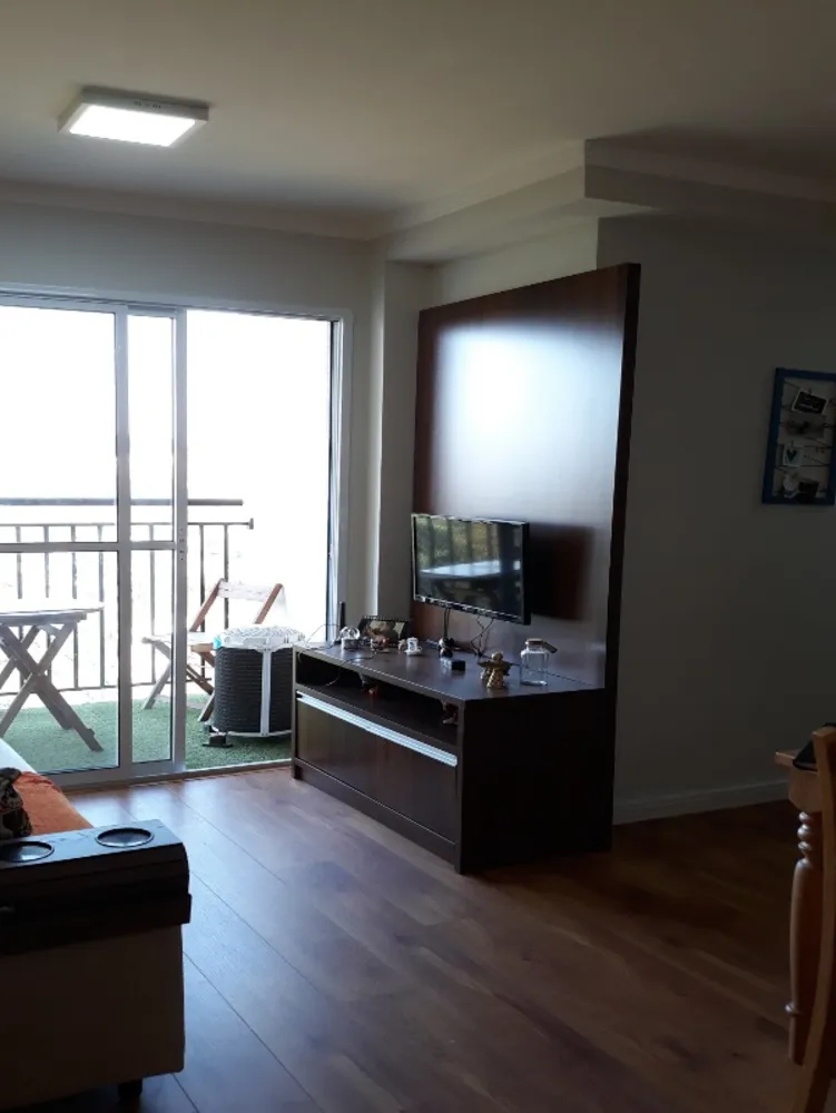 Apartamento, 3 quartos, 62 m² - Foto 14