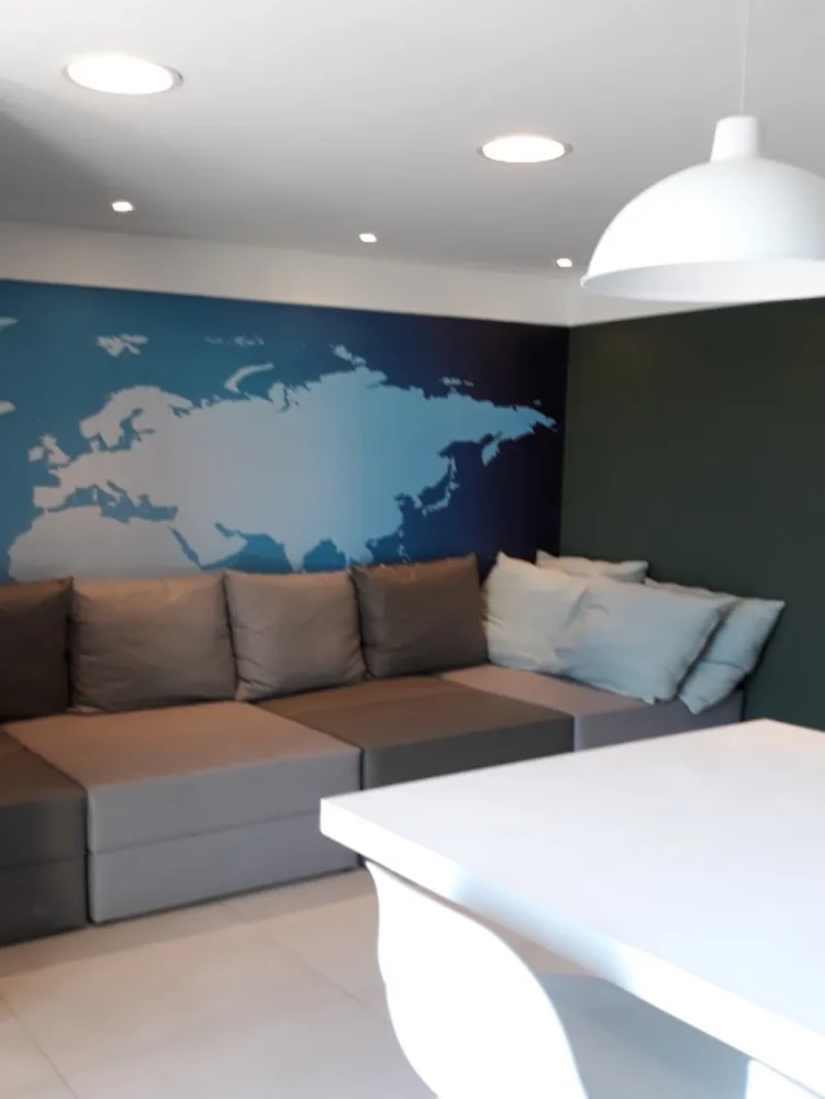 Apartamento, 3 quartos, 62 m² - Foto 6