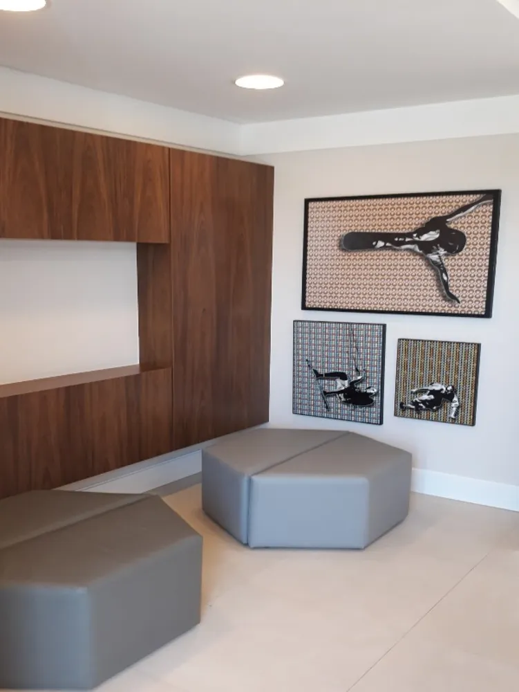 Apartamento, 3 quartos, 62 m² - Foto 5