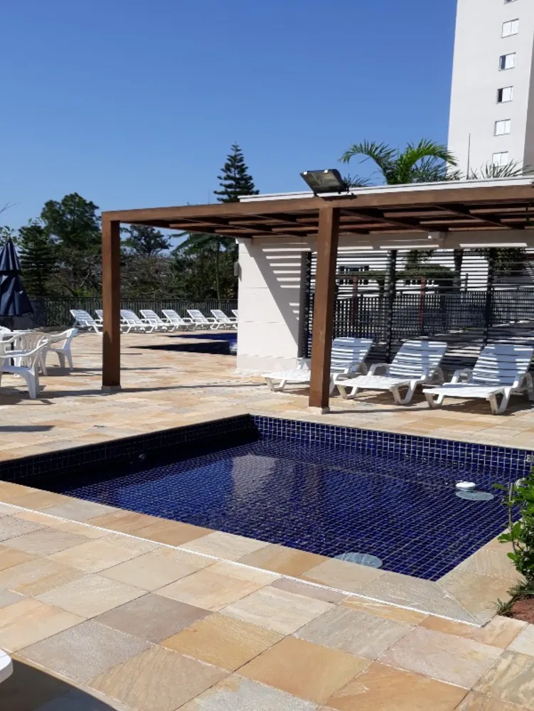 Apartamento, 3 quartos, 62 m² - Foto 8