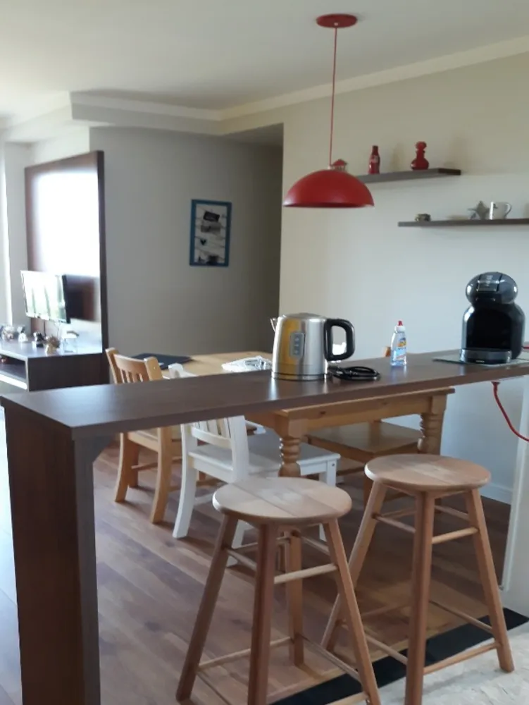 Apartamento, 3 quartos, 62 m² - Foto 16