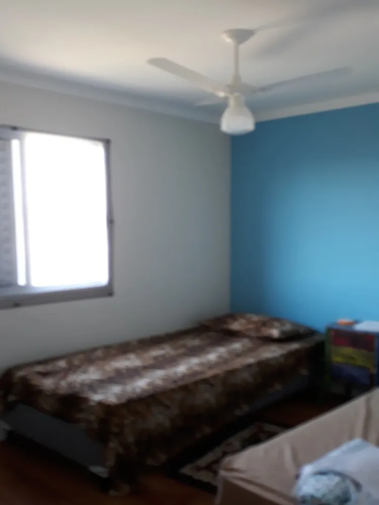 Apartamento, 3 quartos, 62 m² - Foto 9