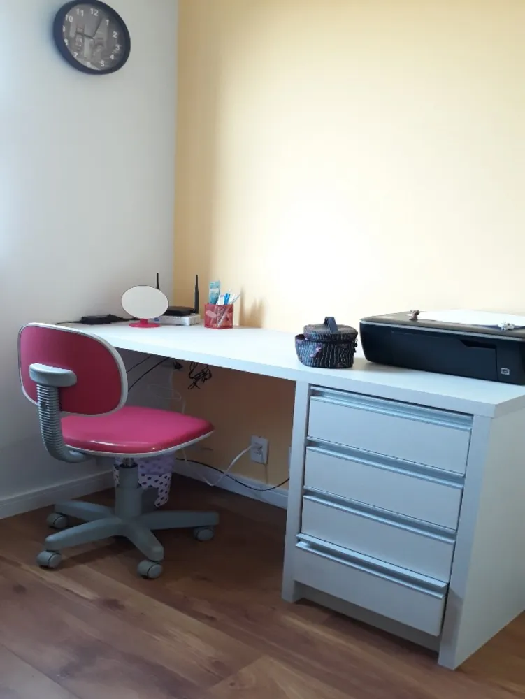 Apartamento, 3 quartos, 62 m² - Foto 12