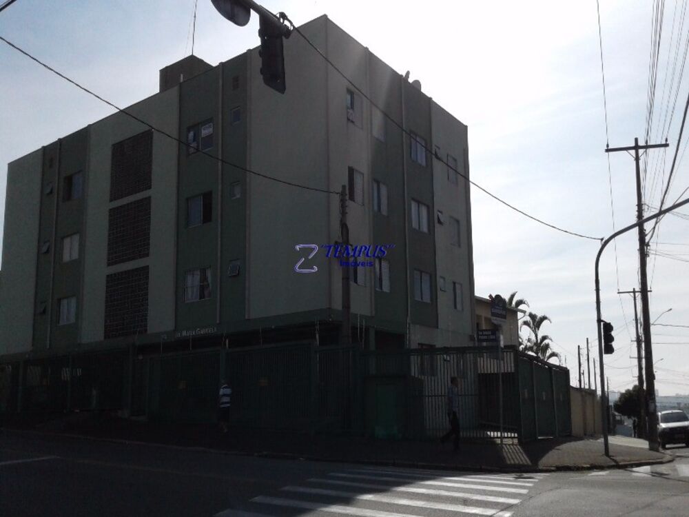 Apartamento, 2 quartos, 65 m² - Foto 9
