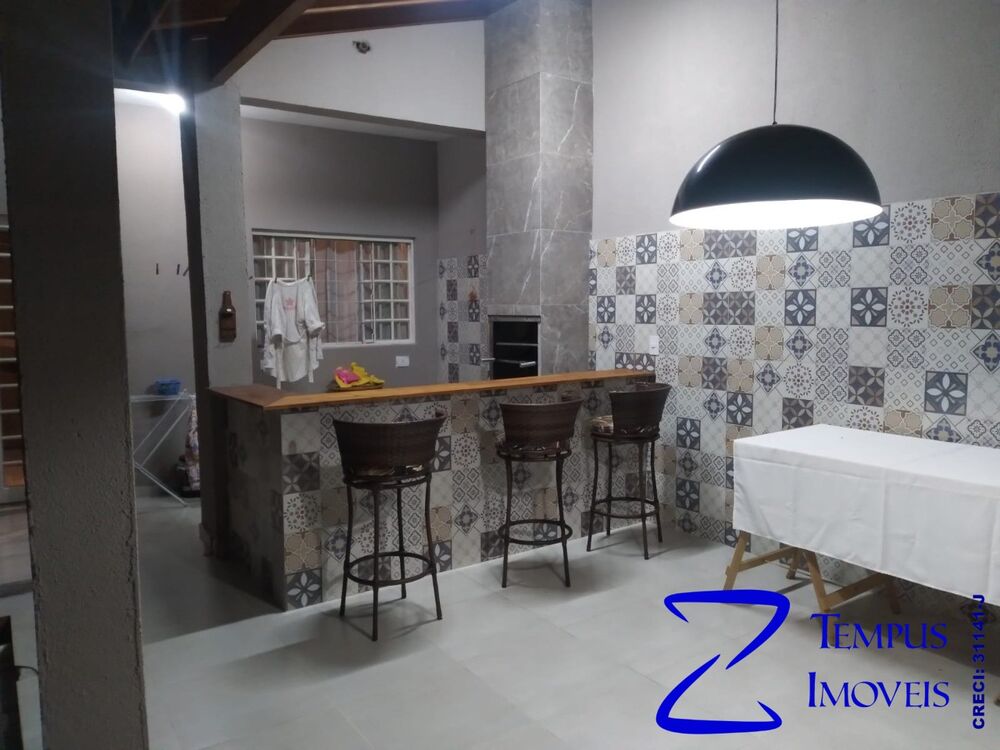 Sobrado, 3 quartos - Foto 3