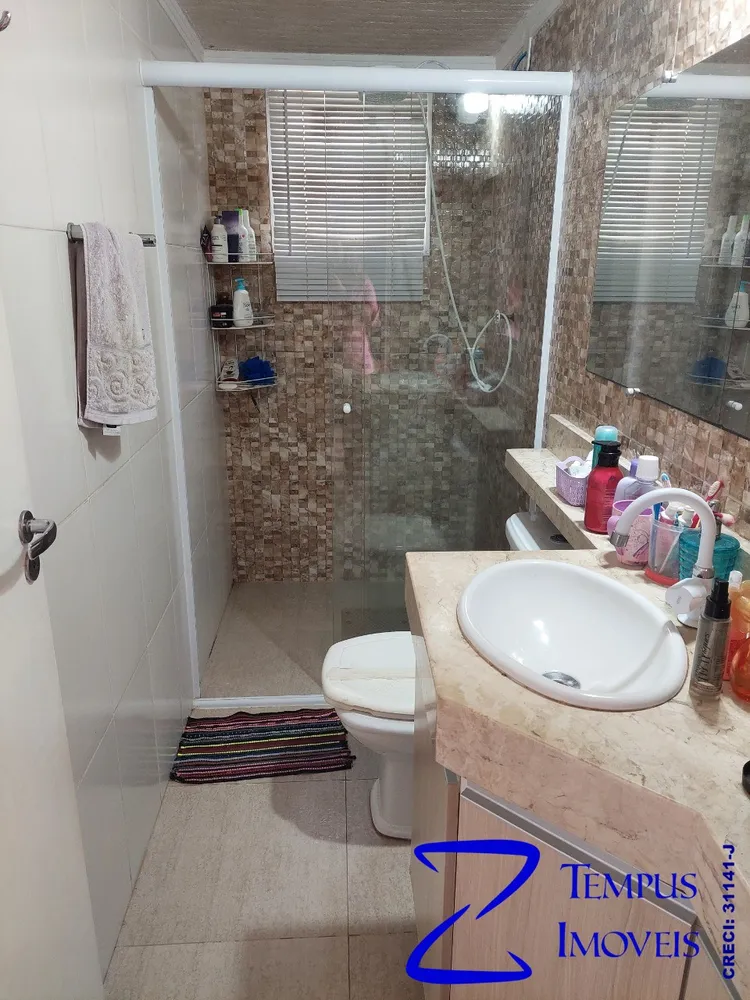 Sobrado, 3 quartos - Foto 13