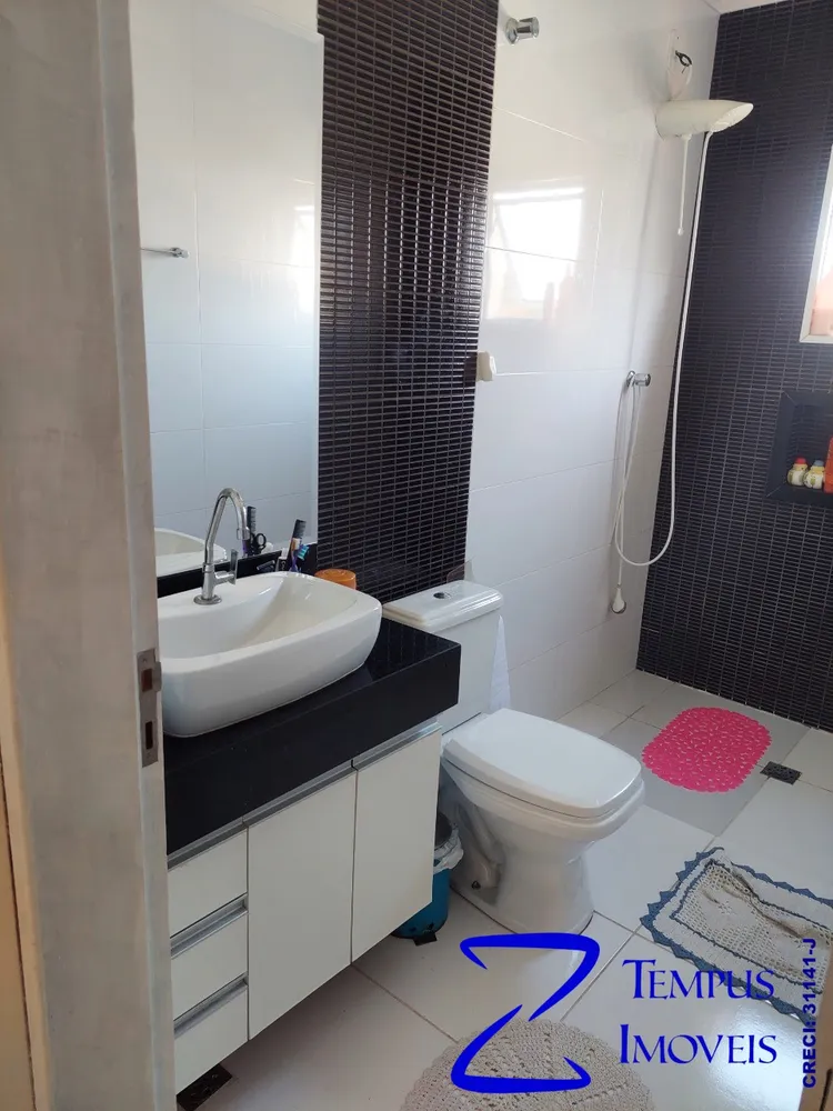 Sobrado, 3 quartos - Foto 16