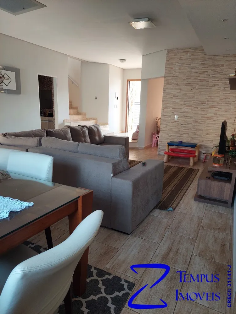 Sobrado, 3 quartos - Foto 3