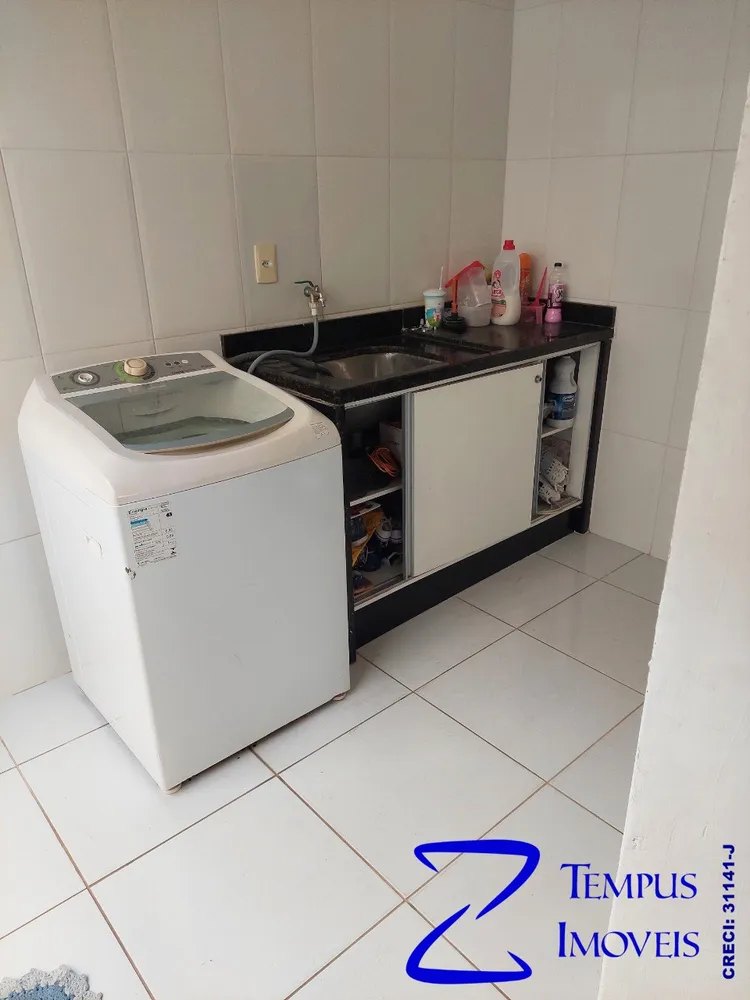 Sobrado, 3 quartos - Foto 10