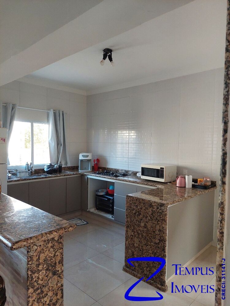 Sobrado, 3 quartos - Foto 1