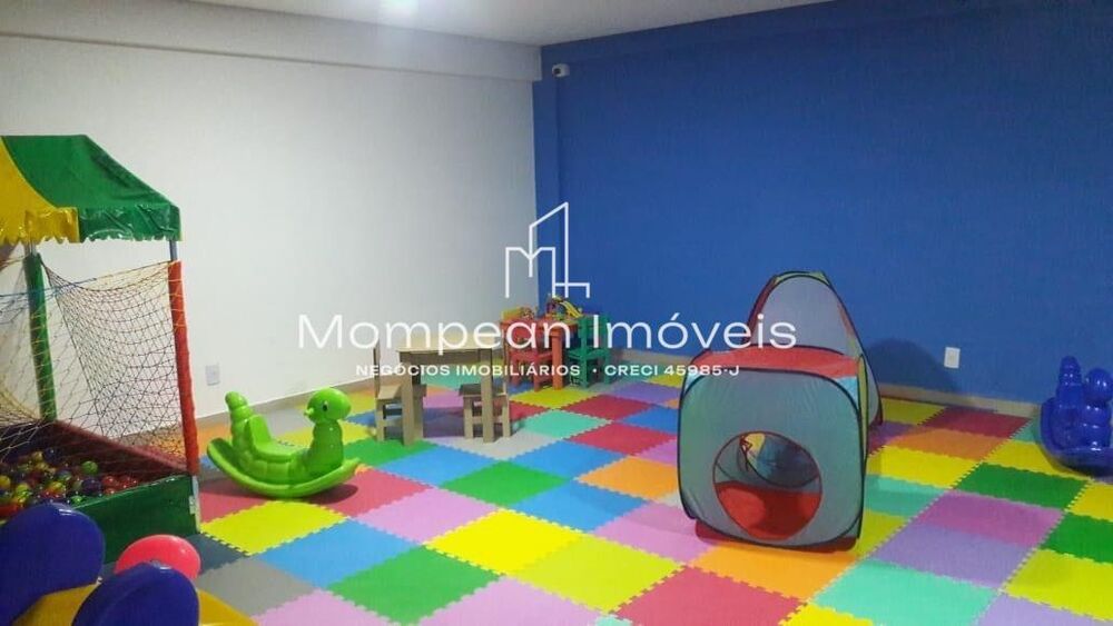 Apartamento, 2 quartos, 45 m² - Foto 2